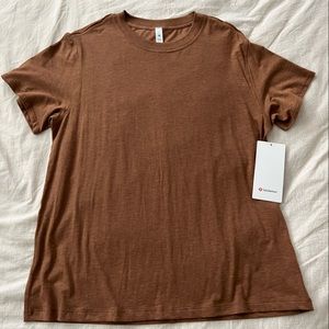 Lululemon All Yours Tee